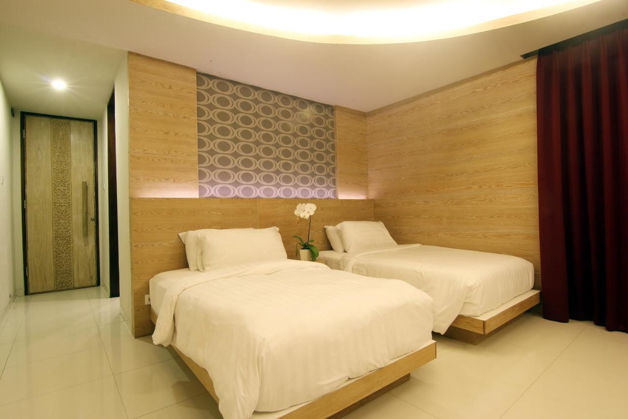 Greenfield Luxury Villas Убуд Екстер'єр фото